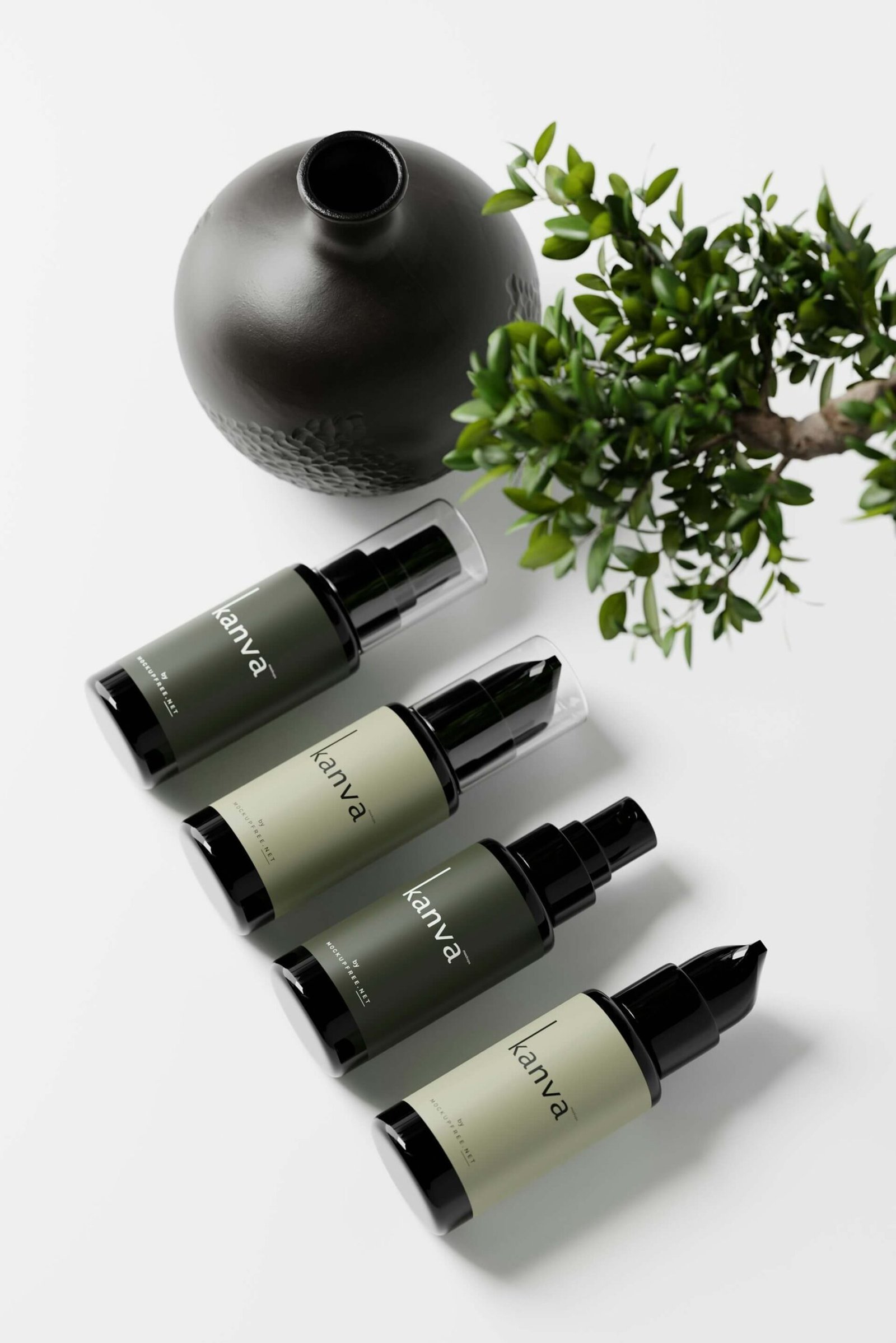 Luxe Essence by Amara – Pure Oud Collection